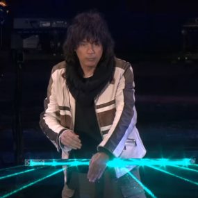 让-米歇尔·雅尔 Jean Michel Jarre – Water for Life 2006《HDTV M2TS 16.2G》