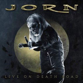 Jorn – Live On Death Road 2019《BDMV 21.4G》