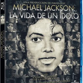 迈克尔·杰克逊 音乐纪录片 Michael Jackson La Vida De Un Idolo 2011《BDMV 46.5G》