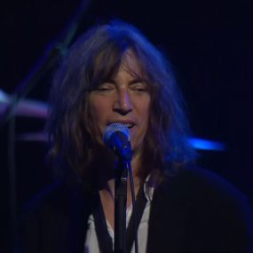 Patti Smith Live At Montreux 2005《WEB-DL MKV 5.58G》