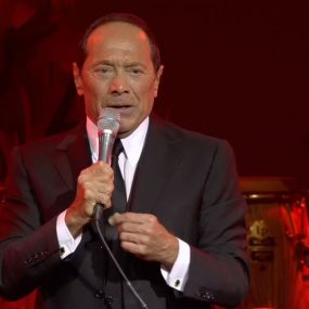 Paul Anka – Live In Switzerland 2011《BDrip MKV 5.65G》