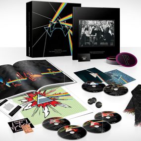 平克·弗洛伊德 Pink Floyd – The Dark Side Of The Moon (Immersion Box – Disc 3) [DVD ISO 3.48G]