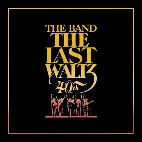 The Band-The Last Waltz (40th Anniversary Edition) 2008《BDMV 22.6G》