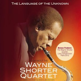 The Language of the Unknown A Film About the Wayne Shorter Quartet 2014《BDMV 21.2G》