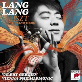 郎朗 李斯特我的钢琴英雄演奏会 Lang Lang Liszt Now My Piano Hero 2011《ISO 34.28G》