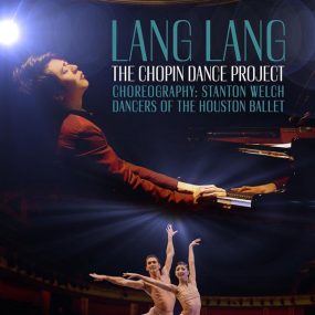 郎朗 肖邦舞蹈计划 Lang Lang The Chopin Dance Project 2013《BDMV 20.37G》