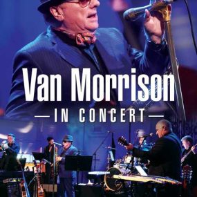 Van Morrison – In Concert 2016《BDrip MKV 6.55G》