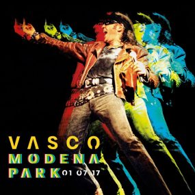 Vasco Modena Park 2018《BDMV 45.3》