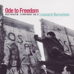 伯恩斯坦1989 贝多芬第九交响曲 – 柏林墙倒塌时的《自由颂》 [DVD-ISO6.5G]