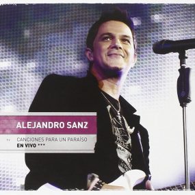 Alejandro Sanz – Canciones Para Un Paraiso En Vivo 2010《BDMV 22.2GB》