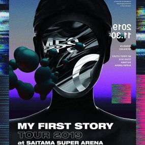 MY FIRST STORY TOUR 2019 FINAL at Saitama Super Arena 2020《BDMV 20.8GB》