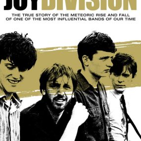 快乐分裂 乐队30周年纪录片 Joy Division 2007 [DVD-VOB 4.2G]