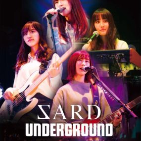 SARD UNDERGROUND – LIVE TOUR 2020《BDISO 34.4GB》