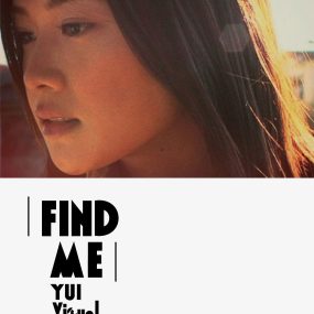 YUI – FIND ME YUI Visual Best 2015《BDISO 43GB》