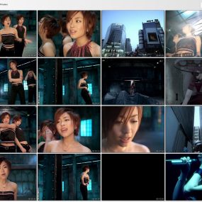 宇多田ヒカル 宇多田光 – UH3 SINGLE CLIP COLLECTION VOL.3《DVD ISO 4.81G》