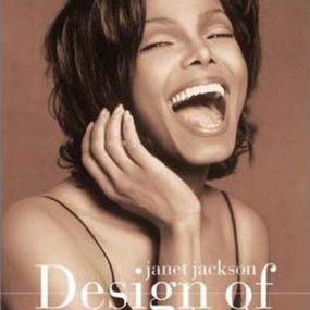 珍妮·杰克逊 Janet Jackson – Design of a decade 1986-1996 MV集 美版 [DVD ISO 4.29G]