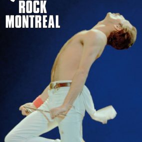 皇后乐队 蒙特利尔现场演唱会 Queen: Rock Montreal & Live Aid 1981《BDMV 22.5G》