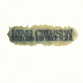 King Crimson – Starless (2014, 40th Anniversary Series, 23CD+2DVD-A+2Blu-Ray, Discipline Global Mobile, UK, KCCBX6) Blu-ray Audio《BDMV 2BD 84GB》
