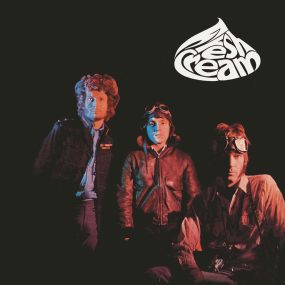 Cream – Fresh Cream – 50th Anniversary 2017 Blu-Ray Audio《BDMV 17.5GB》