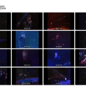 黎明的Live Version演唱会1997《DVD-ISO2.88G》