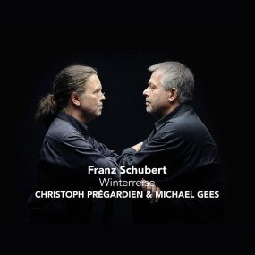 Franz Schubert – Winterreise – Christoph Prégardien, Michael Gees 2013《BDMV 23.2GB》