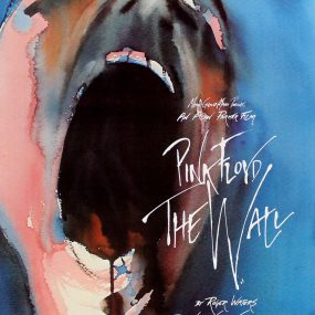 平克·弗洛伊德 迷墙 1982 摇滚音乐电影 Pink Floyd: The Wall Movie [DVD ISO 7.35G]