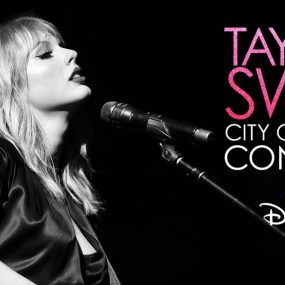 泰勒.斯威夫特 城市恋人 2020年巴黎演唱会 Taylor Swift: City of Lover Concert 2020 1080p 《Remux MKV 9.27G》