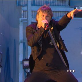 Iron Maiden – Rock am Ring 2014 720P《HDTV TS 11.7GB》