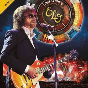 电光交响乐团 Jeff Lynne’s ELO – Live In Hyde Park 2015《BDMV 43.4GB》