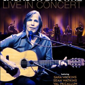 Jackson Browne – I’ll Do Anythng.Live in Concert 2013《BDMV 21.9G》