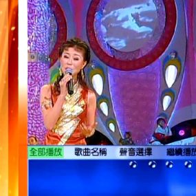 历届春晚最经典的歌曲 [DVD ISO 7.95G]