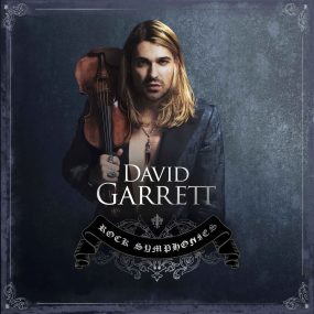 David Garrett Rock Symphonies – Open Air Live 2010 720P《BDrip MKV 4.33GB》