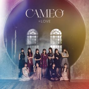 =LOVE 2020 CAMEO Type-A, B, C《3DVD ISO 8.33G》