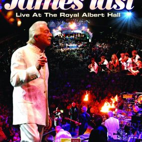 James Last – Live at the Royal Albert Hall 2008 [2013]《BDMV 37.7GB》