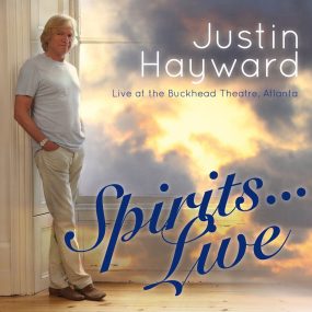 Justin Hayward – Spirits: Live – Live at the Buckhead Theatre, Atlanta 2013《BDMV 38.7GB》