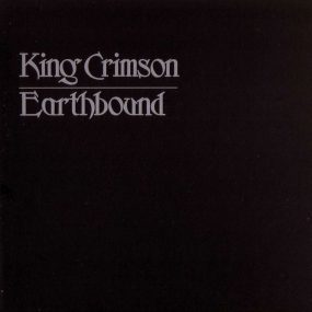 King Crimson – Earthbound 1972《BDMV 38.9GB》