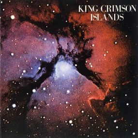 King Crimson – Islands (Sailors’ Tales) [40 Anniversary Edition] (2017)《BDMV 35.6GB》