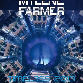 玛莲·法莫 Mylene Farmer – Timeless Les Bonus 2014《BDMV 30.9GB》