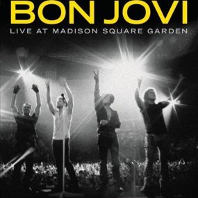 邦·乔维 – 2008 麦迪逊广场花园演唱会 Bon Jovi Live at Madison Square Garden《BDrip MKV 8G》