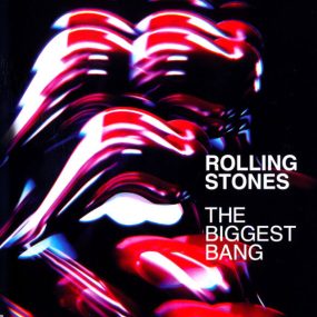 滚石乐队 Rolling Stones – The Biggest Bang 2007《BDMV 39GB》