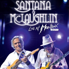 约翰·麦克劳克林 Santana McLaughlin – Live at Montreux 2011《BDMV 41.8GB》