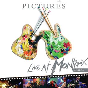 Status Quo – Pictures – Live At Montreux 2009《BDMV 41.2GB》