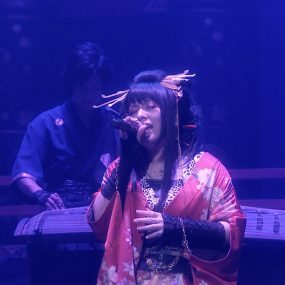 和乐器乐队2016日本武道馆演唱会 Wagakki Band Great New Year’s Live 2016《BDMV 2BD 71.5G》