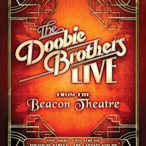 杜比兄弟 The Doobie Brothers – Live From The  Beacon Theatre 2018《BDMV 18.3GB》