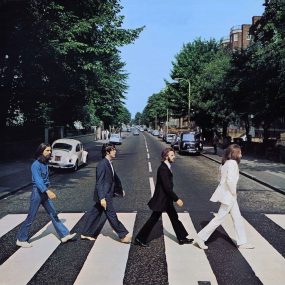 披头四乐队 The Beatles – Abbey Road (1969-2019)(Anniversary Edition)(Custom BluRay 1080p)《BDMV 16GB》