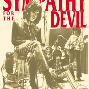 滚石乐队 The Rolling Stones – Sympathy for the Devil 1968《BDMV 28GB》