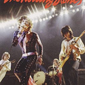 滚石乐队 The Rolling Stones – Ladies Gentlemen the Rolling Stones 1974《BDMV 20.2GB》