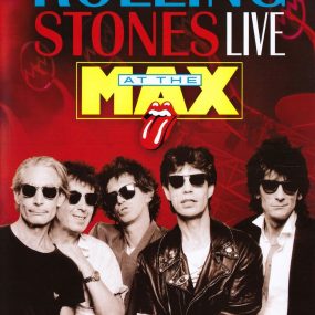 滚石乐队 The Rolling Stones – Live At The Max 1991《BDMV 21.5GB》