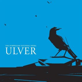 Ulver – The Norwegian National Opera 2013《BDMV 7.49GB》