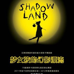 影子舞蹈 – 梦女孩的幻影漂流 Shadowland 2013《Remux MKV 16.4G》